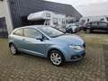 SEAT Ibiza SC 1.6 Stylance Blau - thumbnail 4