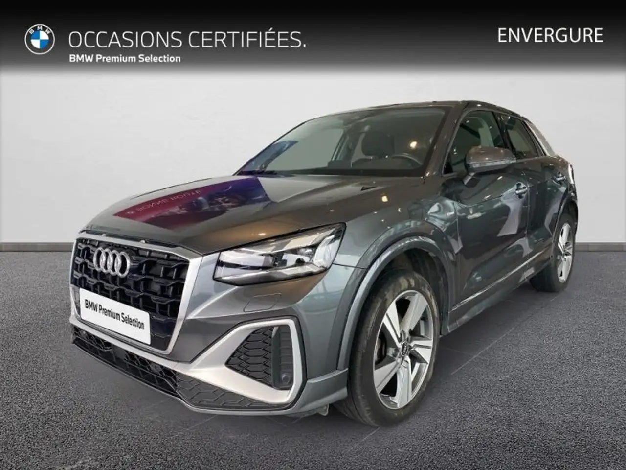 Audi Q2