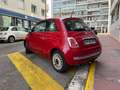 Fiat 500L 1.2 8V 69CH LOUNGE Rouge - thumbnail 3