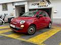 Fiat 500L 1.2 8V 69CH LOUNGE Rouge - thumbnail 1