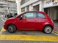 Fiat 500L 1.2 8V 69CH LOUNGE Rouge - thumbnail 2