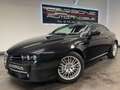 Alfa Romeo Brera 1.8 16V Turbo**1.Hand+ALFA Scheckheft** Schwarz - thumbnail 1