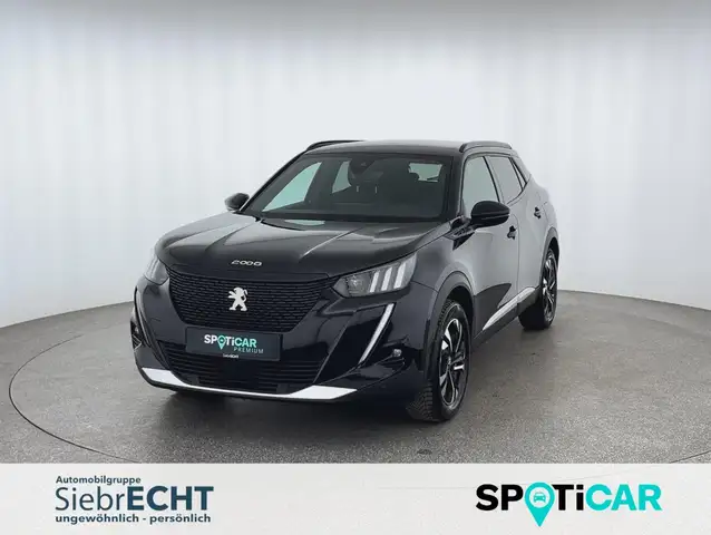 Peugeot e-2008 2008 e- GT AT*LED*Navi*RFK*PDC*uvm