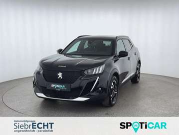 2008 e- GT AT*LED*Navi*RFK*PDC*uvm