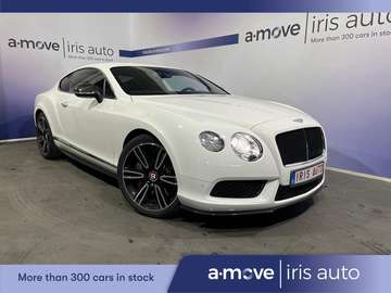 V8 507CV | MULLINER DRIVING | ACC