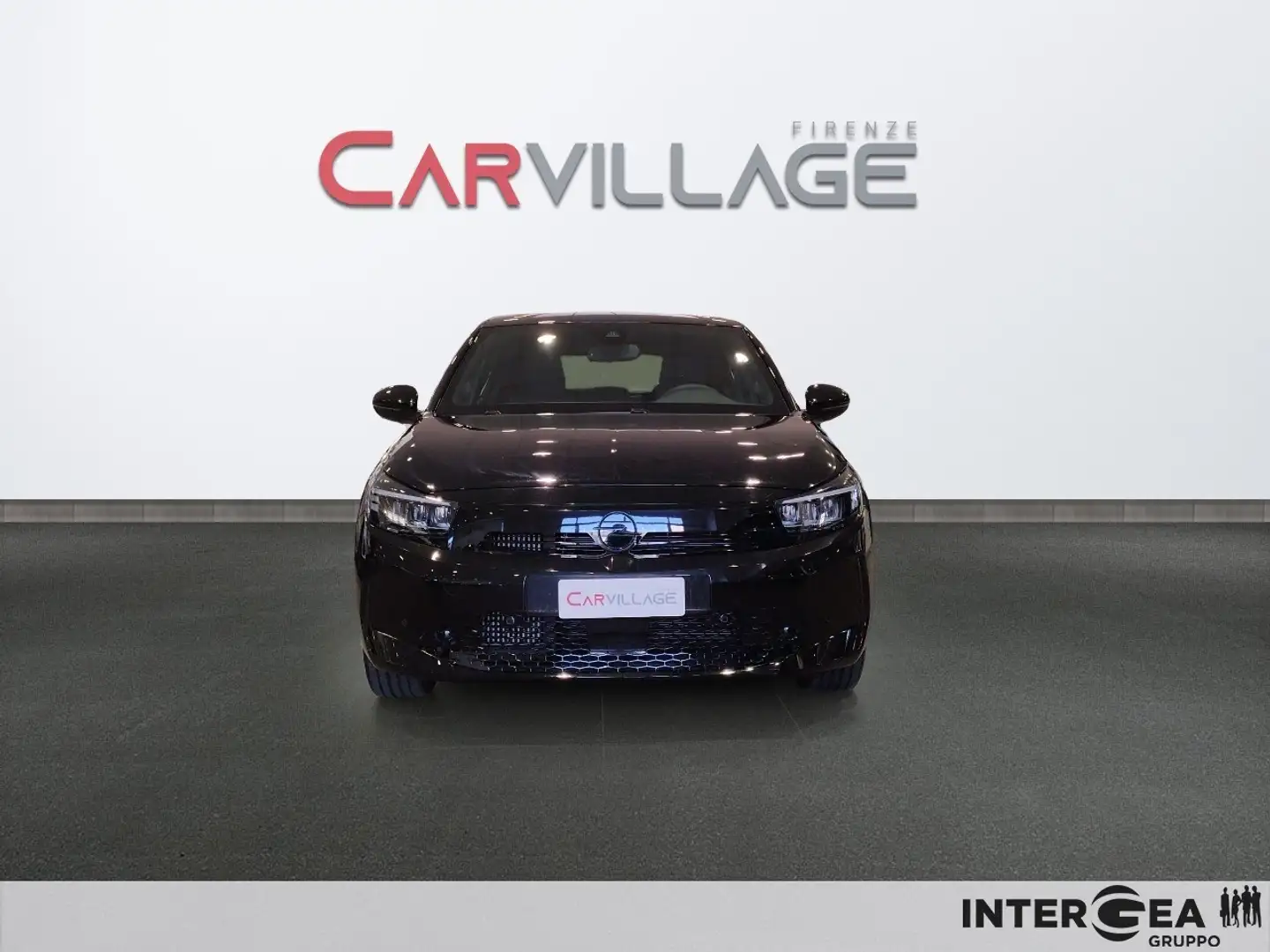 Opel Corsa 1.2 GS s&s 100cv Nero - 2