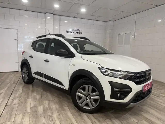 Dacia Sandero 0.9 TCE Stepway Essential 66kW