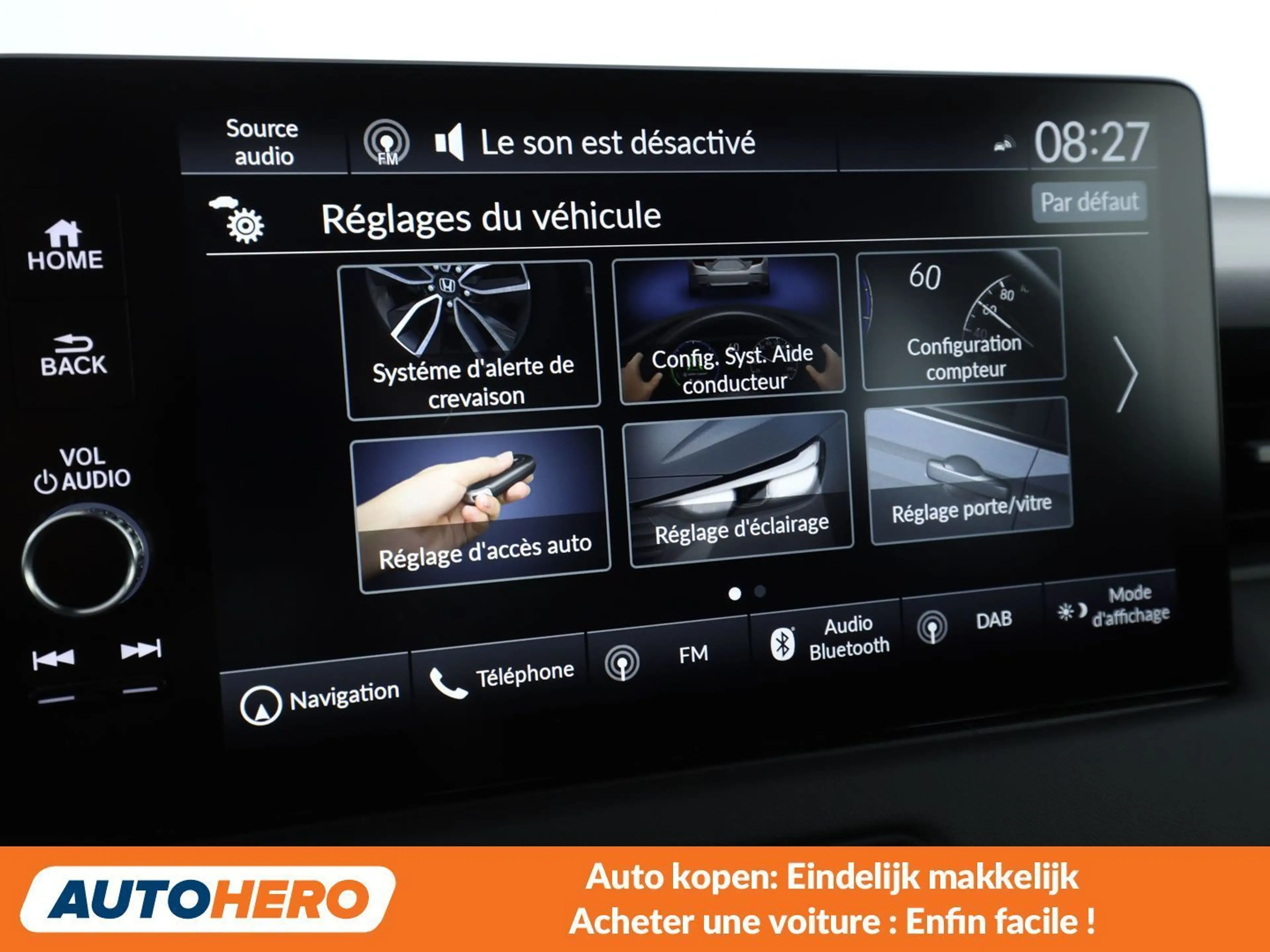 Honda HR-V 1.5 i-MMD Hybrid Advance — photo 11