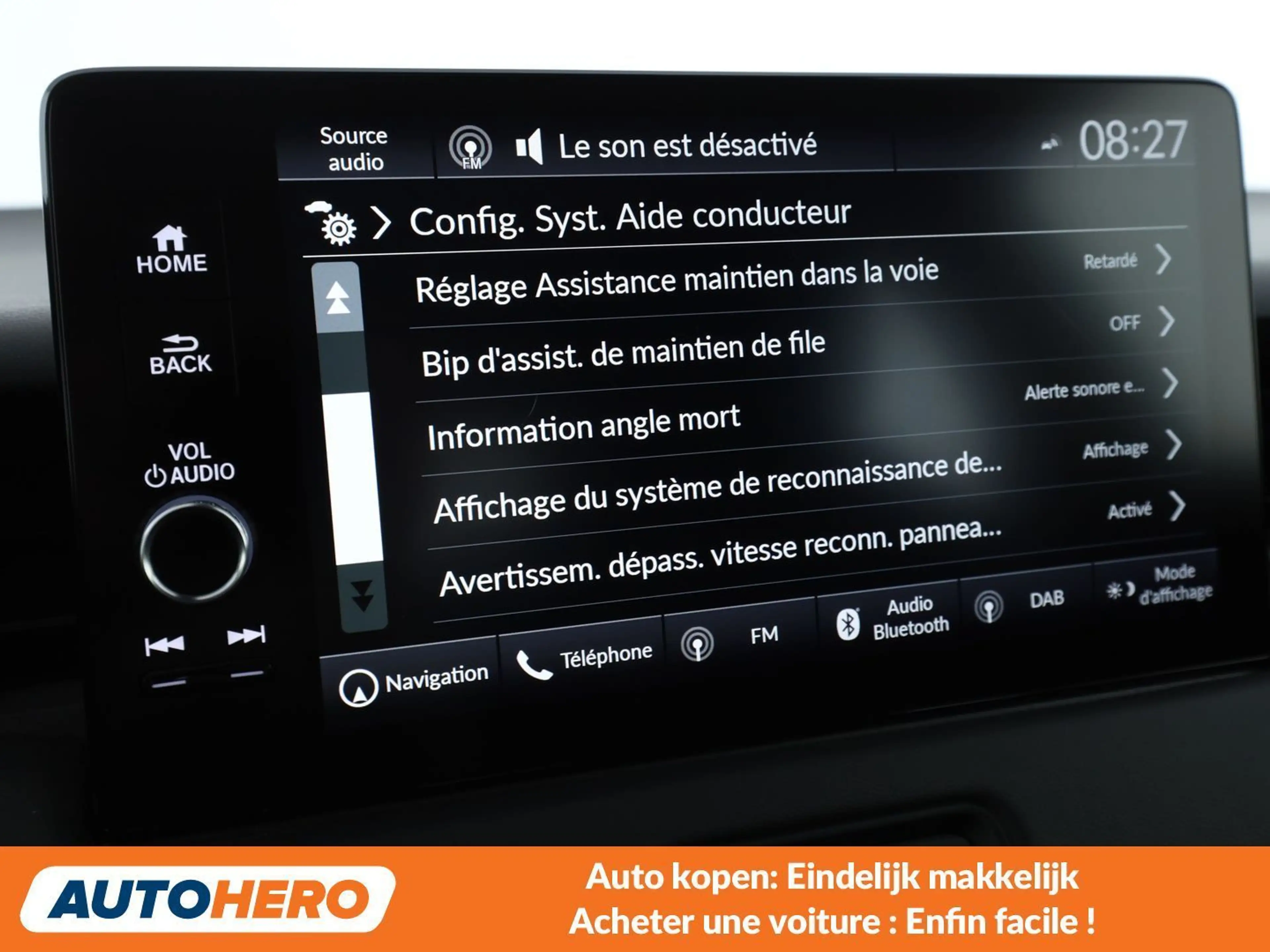 Honda HR-V 1.5 i-MMD Hybrid Advance — photo 13