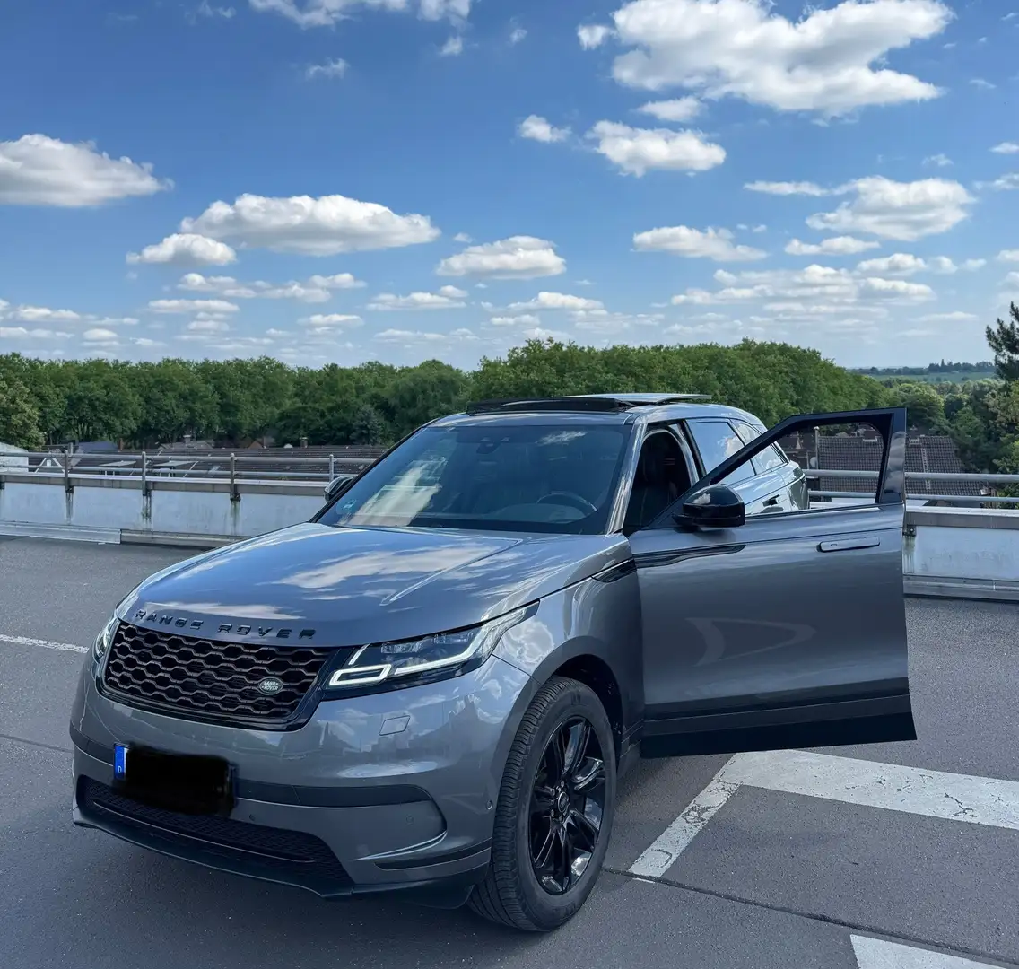 Land Rover Range Rover Velar 2.0d D240 - 1