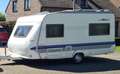 Caravans-Wohnm Hobby 440SF deluxe Weiß - thumbnail 2