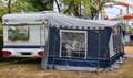 Caravans-Wohnm Hobby 440SF deluxe Weiß - thumbnail 3