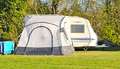 Caravans-Wohnm Hobby 440SF deluxe Weiß - thumbnail 24