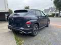 Hyundai KONA KONA 1.6 GDI DCT Hybrid shine N Line Blauw - thumbnail 2