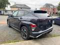 Hyundai KONA KONA 1.6 GDI DCT Hybrid shine N Line Blauw - thumbnail 3