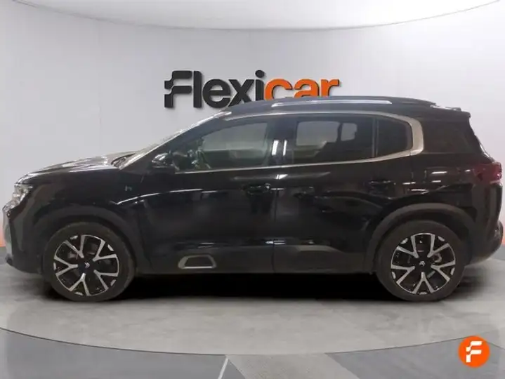 Citroën C5 Aircross Hybrid e-EAT8 Shine Pack 2023, foto 3