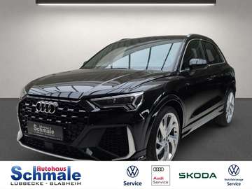 2.5 TFSI quattro S-tronic Matrix / Navi Plus