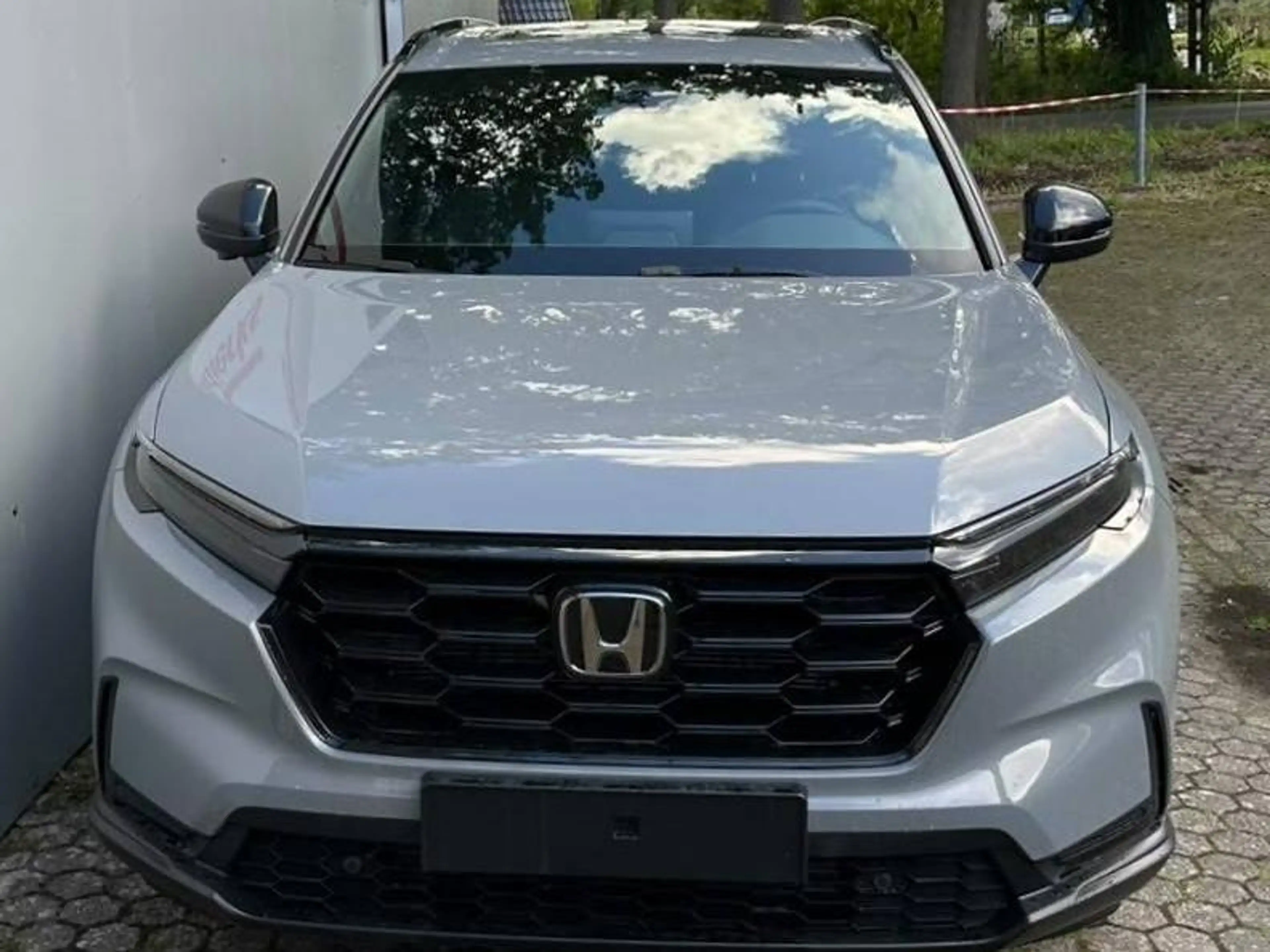 Honda CR-V e:HEV Elegance 2WD — photo 5