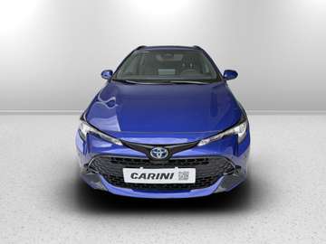 touring sports 2.0h active auto