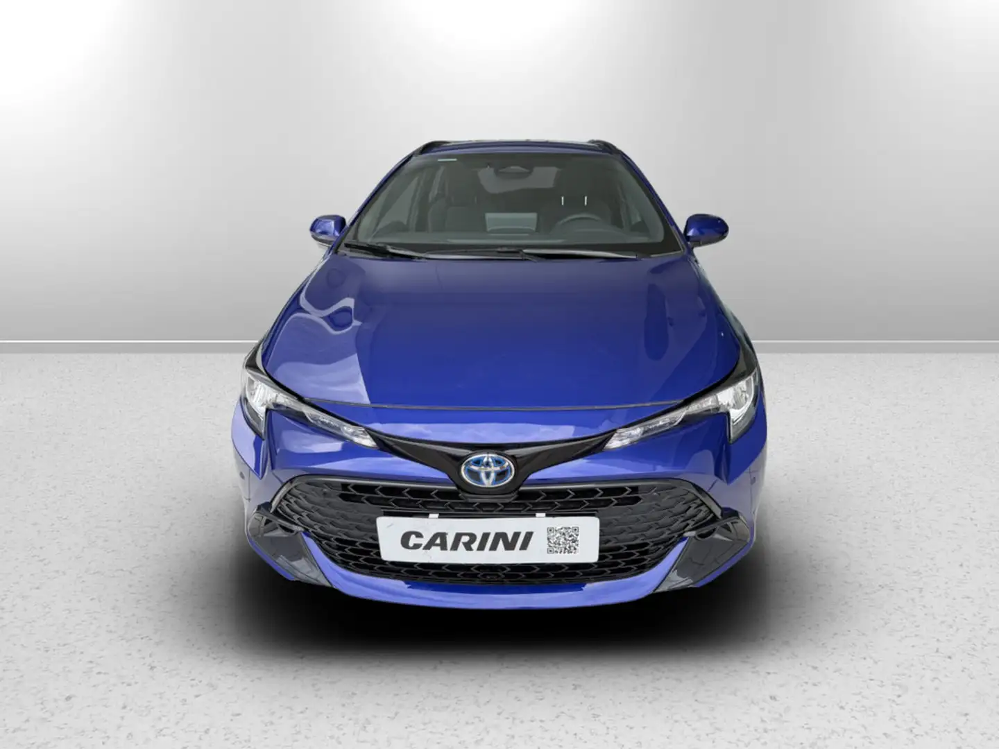 Toyota Corolla touring sports 2.0h active auto - 1