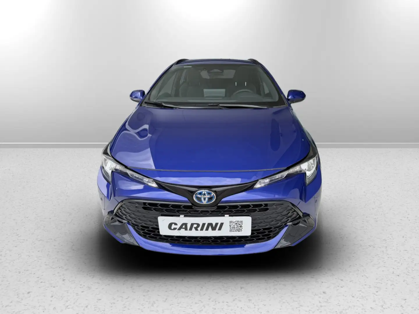 Toyota Corolla touring sports 2.0h active auto - 1