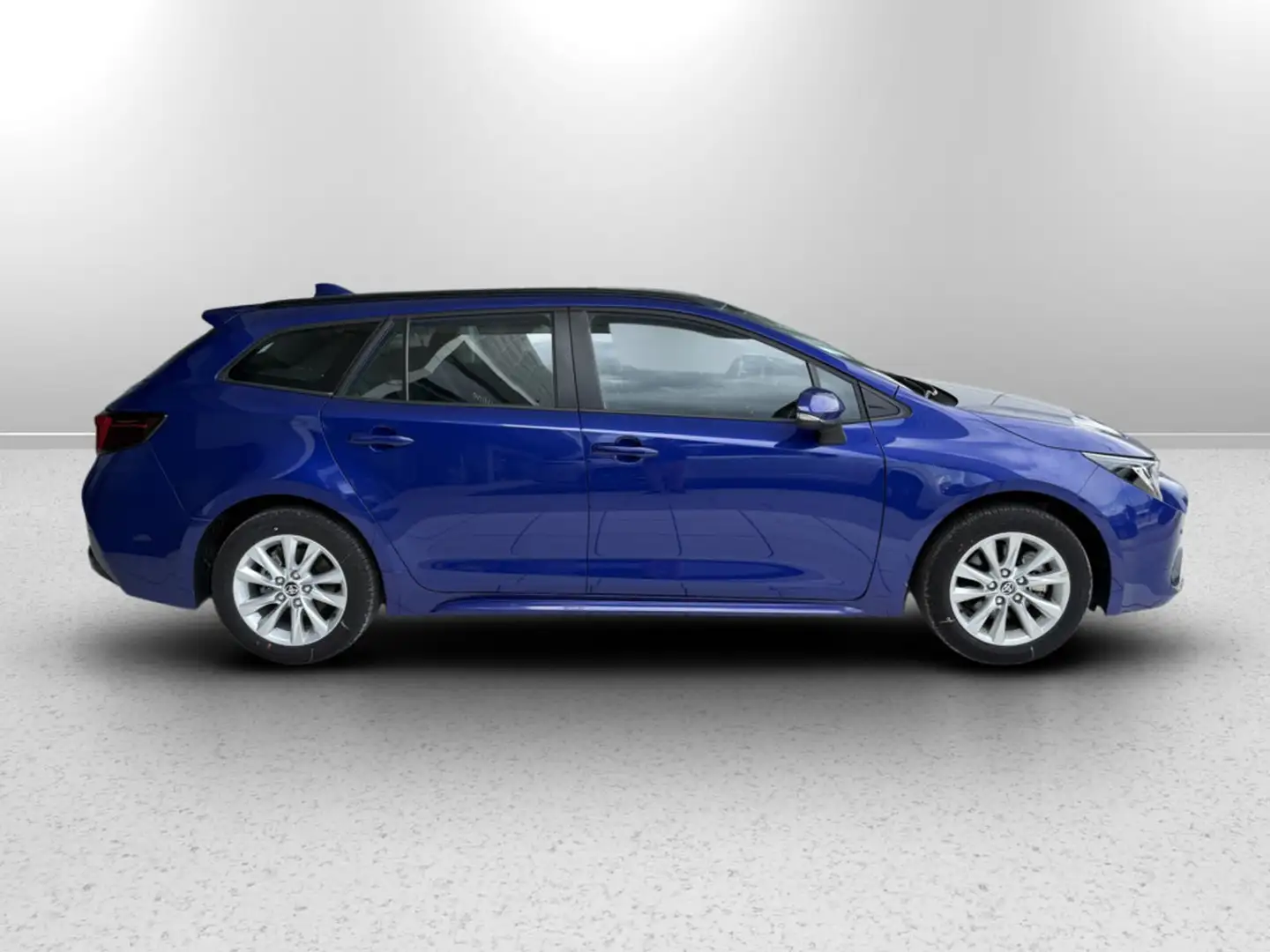 Toyota Corolla touring sports 2.0h active auto - 2