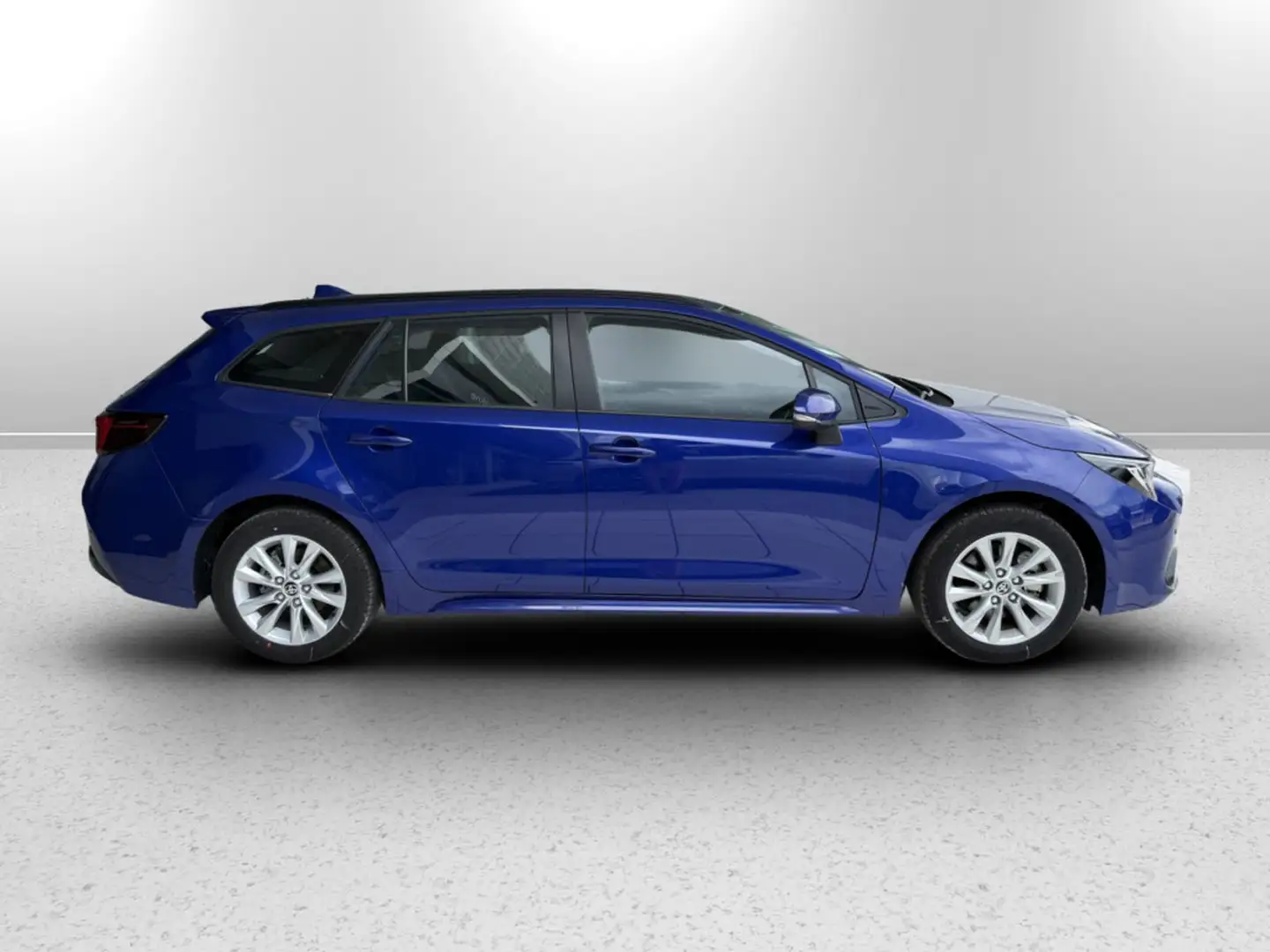Toyota Corolla touring sports 2.0h active auto - 2