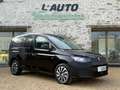 Volkswagen Caddy V 2.0 TDI 102ch Business BVM6 14 990HT Negro - thumbnail 1