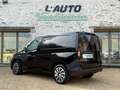 Volkswagen Caddy V 2.0 TDI 102ch Business BVM6 14 990HT Negro - thumbnail 2