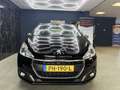 Peugeot 208 1.6 BlueHDi Blue Lease Executive Zwart - thumbnail 2