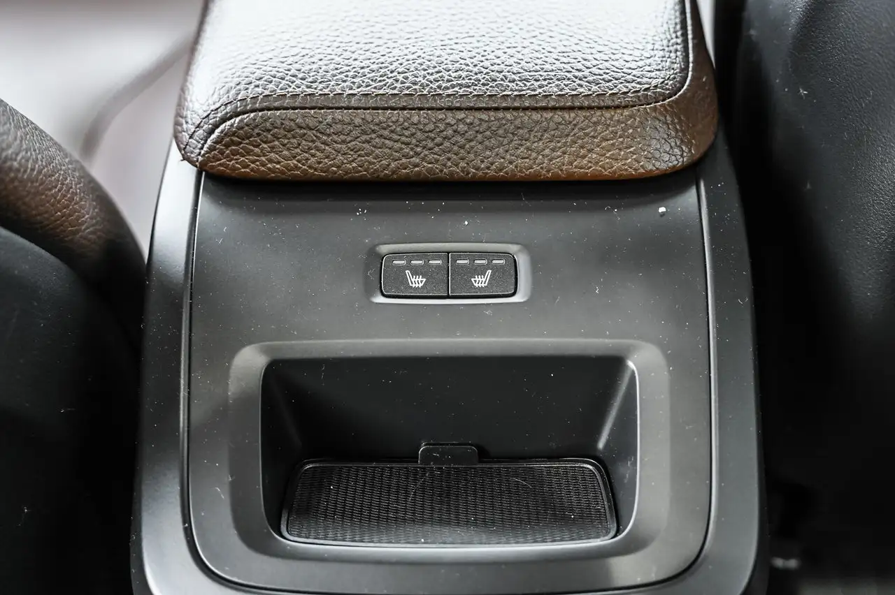 Volvo XC60 снимка Volvo XC60