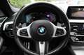 BMW 520 5-serie 520i High Executive M Edition Nappa, H/K Zwart - thumbnail 17