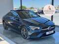 Mercedes-Benz CLA 250 250e 8G-DCT Azul - thumbnail 1