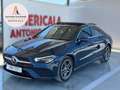 Mercedes-Benz CLA 250 250e 8G-DCT Azul - thumbnail 4