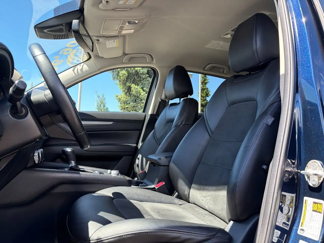 Mazda CX-5 photo Mazda CX-5
