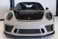 Porsche 991 GT3 RS Weissach MKII 10.813 km Grijs - thumbnail 8