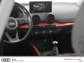 Audi Q2 Sport 1.4 TFSI S-LINE 6-GANG LED NAV SHZ   PDC   M Rot - thumbnail 16