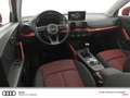 Audi Q2 Sport 1.4 TFSI S-LINE 6-GANG LED NAV SHZ   PDC   M Rot - thumbnail 13