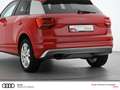 Audi Q2 Sport 1.4 TFSI S-LINE 6-GANG LED NAV SHZ   PDC   M Rot - thumbnail 9