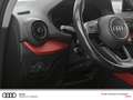 Audi Q2 Sport 1.4 TFSI S-LINE 6-GANG LED NAV SHZ   PDC   M Rot - thumbnail 11