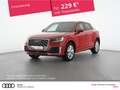 Audi Q2 Sport 1.4 TFSI S-LINE 6-GANG LED NAV SHZ   PDC   M Rot - thumbnail 1