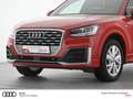 Audi Q2 Sport 1.4 TFSI S-LINE 6-GANG LED NAV SHZ   PDC   M Rot - thumbnail 8
