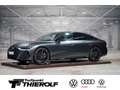 Audi A6 Limousine e-hybrid quattro 220 kW edition one S Grau - thumbnail 1