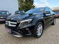 Mercedes-Benz GLA 180 Urban*AHK*Tempomat*Klima* Negro - thumbnail 1