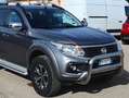 Fiat Fullback Fullback 2.4 doppia cabina LX 4wd 180cv auto E6 Gris - thumbnail 2