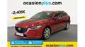 Mazda 6 Wagon 2.0 Skyactiv-G Exclusive-Line 165 Rojo - thumbnail 1