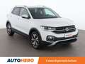Volkswagen T-Cross 1.0 TSI Advanced 110 CV Blanc - thumbnail 8