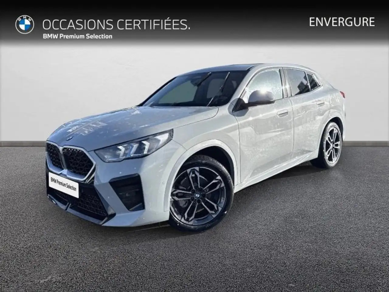 BMW X2 2026