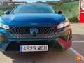Peugeot 408 PureTech 130 Allure Pack EAT8 Azul - thumbnail 9