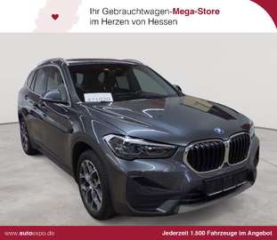 X1 xDrive25e Advantage AHK KAM NAVI LED